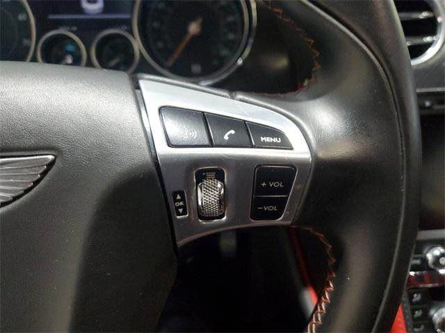 2017 Bentley Continental GT 2nd Gen - Image 14 of 17