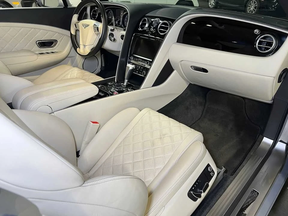 2017 Bentley Continental GT 2nd Gen - Image 9 of 15