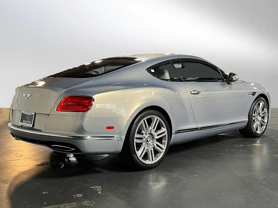 2017 Bentley Continental GT 2nd Gen - Image 2 of 15
