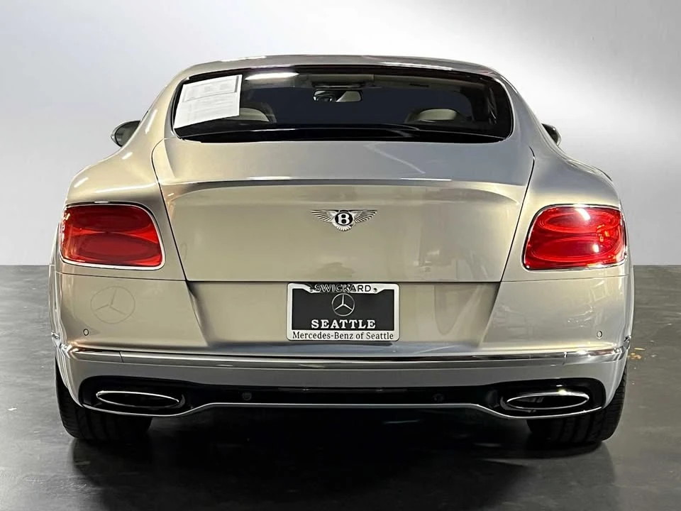 2017 Bentley Continental GT 2nd Gen - Image 3 of 15