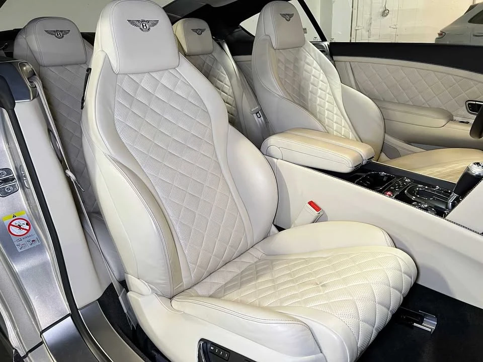 2017 Bentley Continental GT 2nd Gen - Image 10 of 15