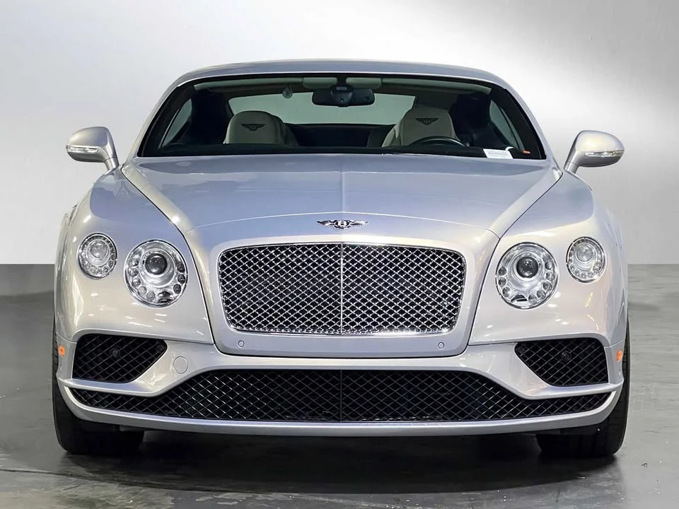 2017 Bentley Continental GT 2nd Gen - Image 7 of 15