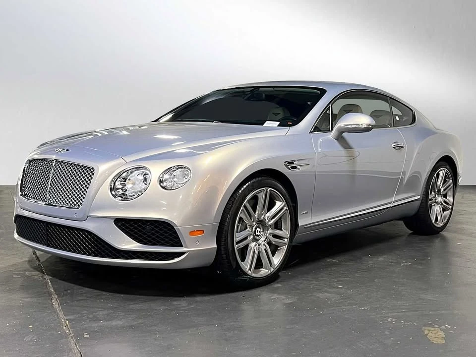 2017 Bentley Continental GT 2nd Gen - Image 6 of 15