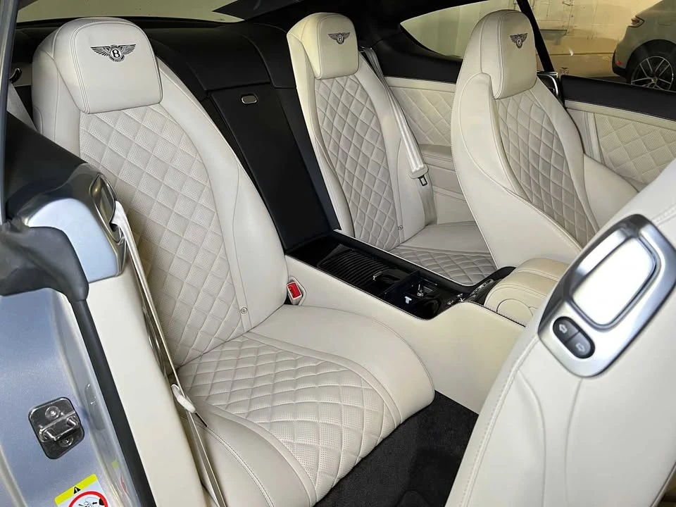 2017 Bentley Continental GT 2nd Gen - Image 11 of 15
