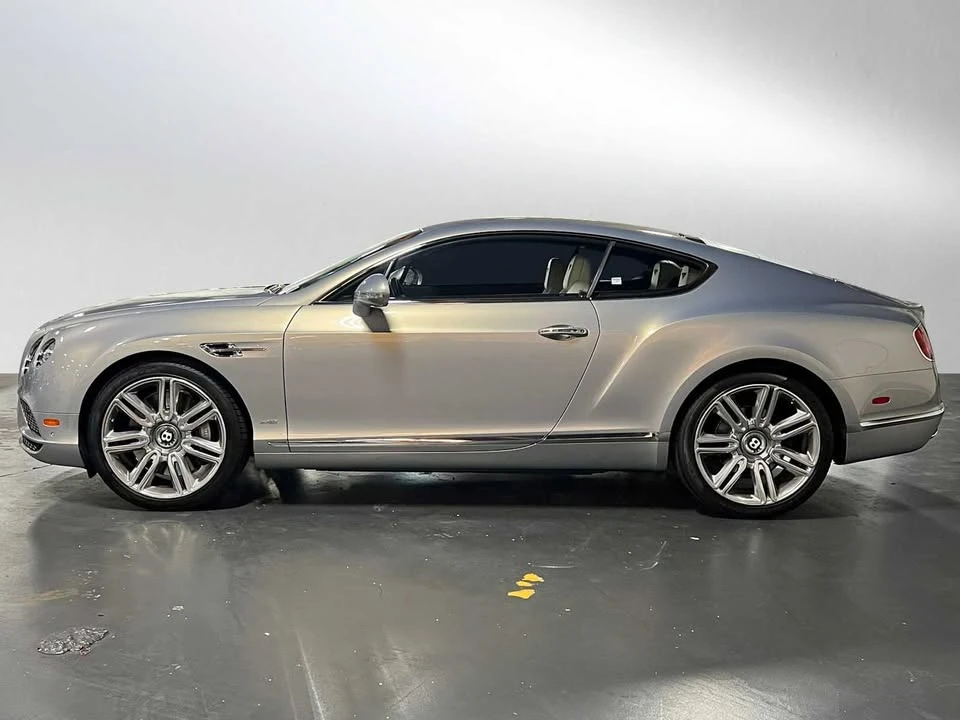2017 Bentley Continental GT 2nd Gen - Image 5 of 15
