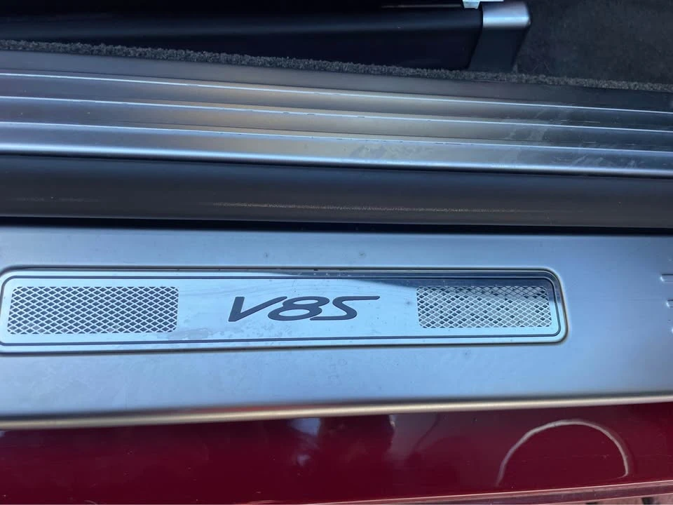 2017 Bentley Continental GT 2nd Gen - Image 7 of 8
