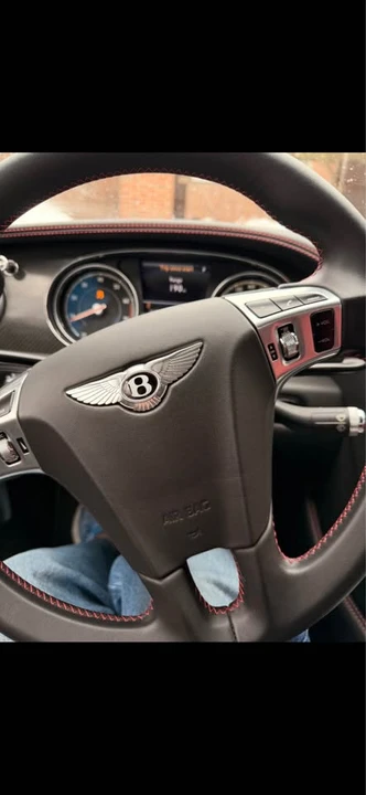 2017 Bentley Continental GT 2nd Gen - Image 6 of 8