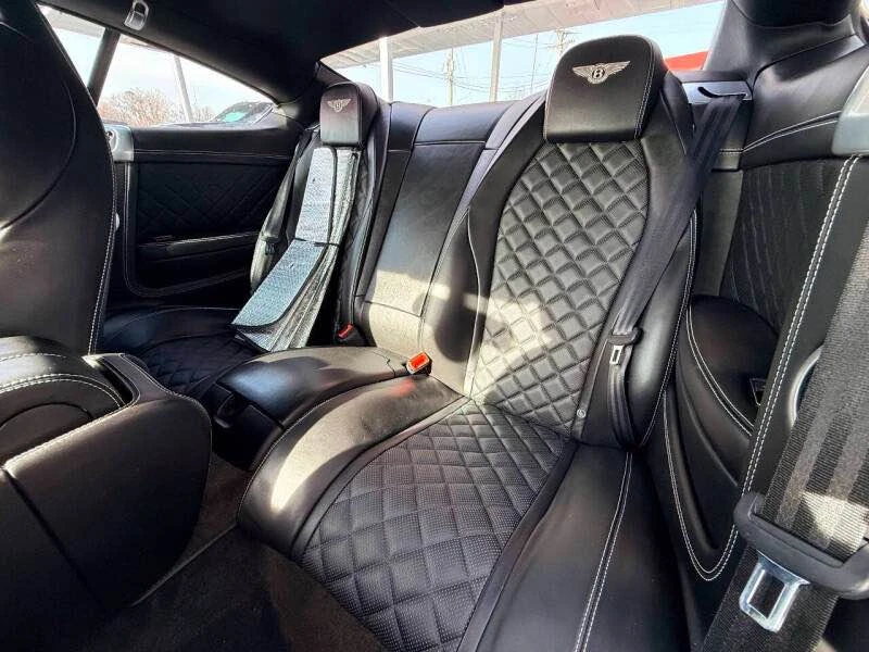 2017 Bentley Continental GT 2nd Gen - Image 11 of 12
