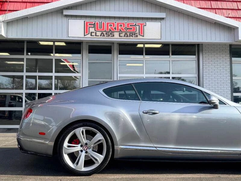 2017 Bentley Continental GT 2nd Gen - Image 6 of 12