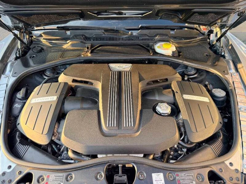2017 Bentley Continental GT 2nd Gen - Image 18 of 18