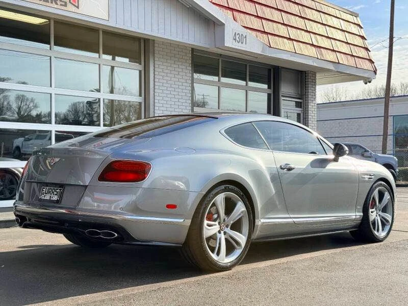 2017 Bentley Continental GT 2nd Gen - Image 3 of 18