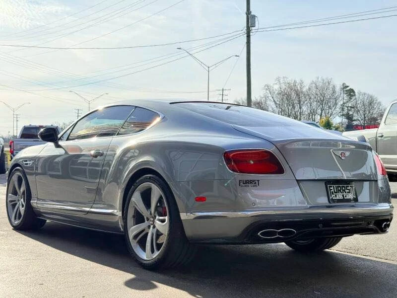 2017 Bentley Continental GT 2nd Gen - Image 5 of 18