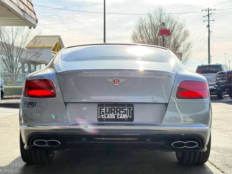 2017 Bentley Continental GT 2nd Gen - Image 4 of 18