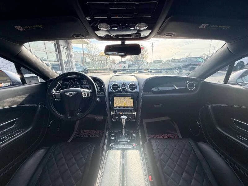 2017 Bentley Continental GT 2nd Gen - Image 14 of 18