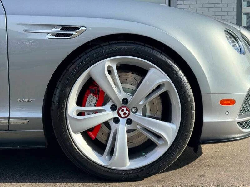 2017 Bentley Continental GT 2nd Gen - Image 7 of 18
