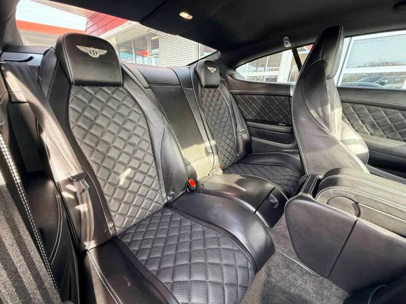 2017 Bentley Continental GT 2nd Gen - Image 17 of 18