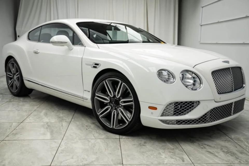2017 Bentley Continental GT 2nd Gen - Image 3 of 8