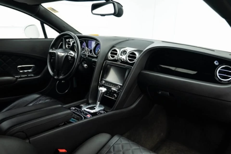 2017 Bentley Continental GT 2nd Gen - Image 6 of 8