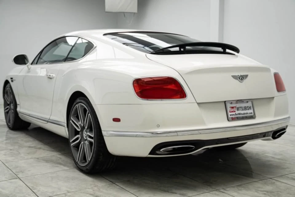 2017 Bentley Continental GT 2nd Gen - Image 4 of 8