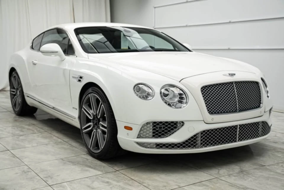2017 Bentley Continental GT 2nd Gen - Image 2 of 8
