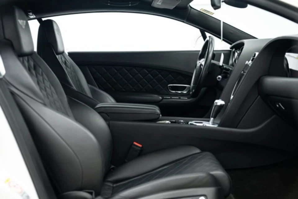 2017 Bentley Continental GT 2nd Gen - Image 8 of 8