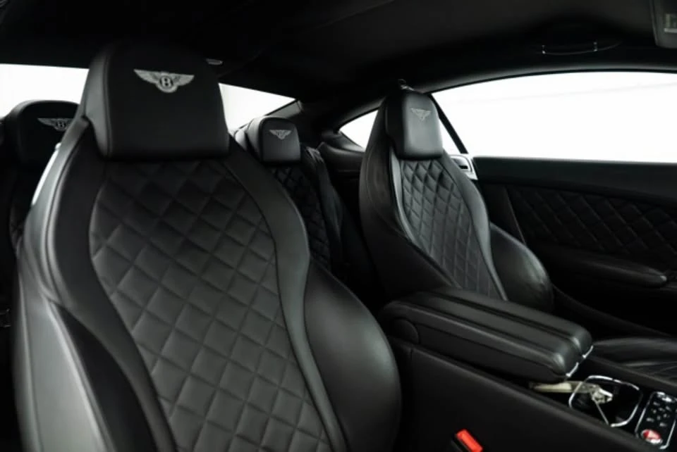 2017 Bentley Continental GT 2nd Gen - Image 7 of 8