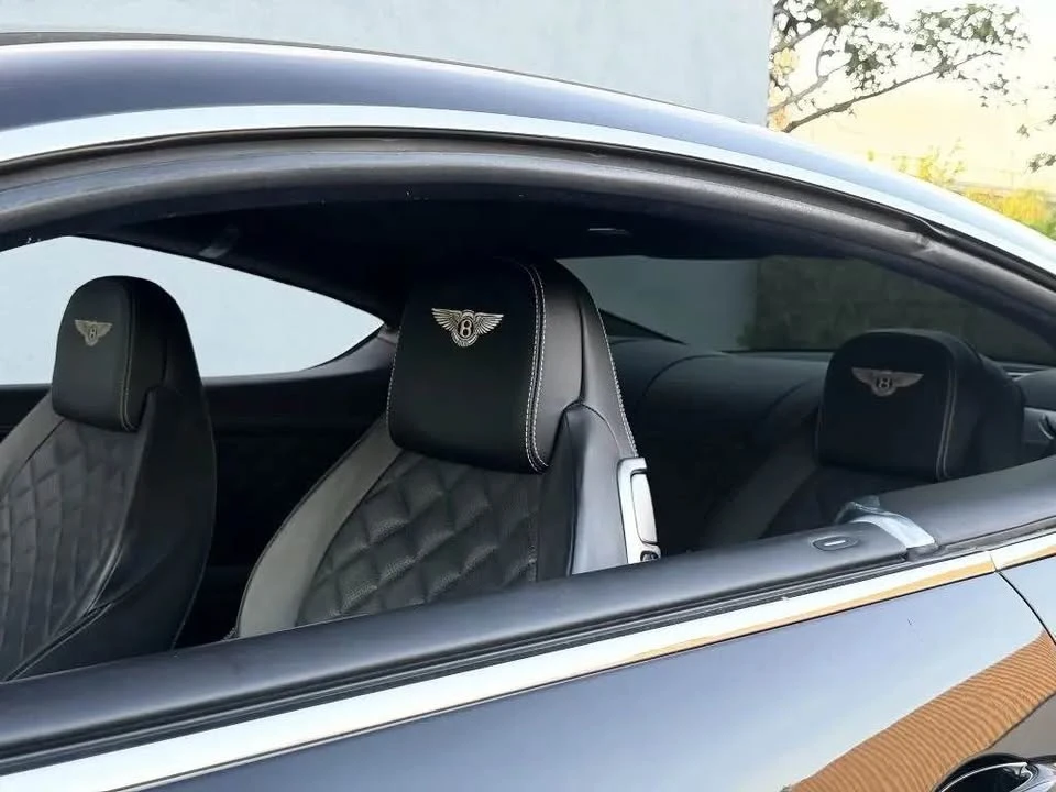 2017 Bentley Continental GT 2nd Gen - Image 14 of 18