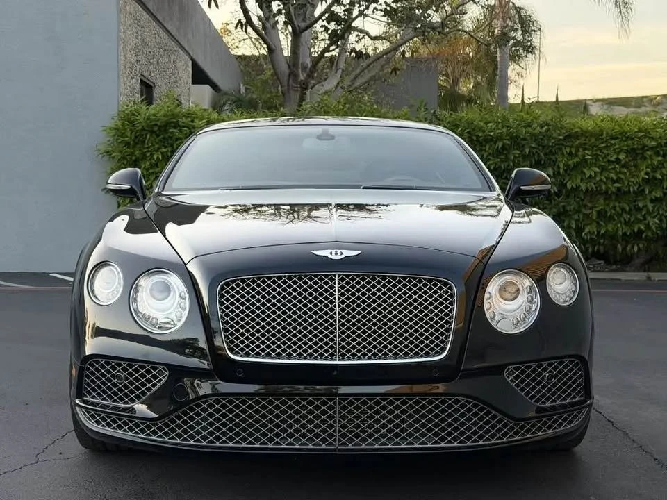 2017 Bentley Continental GT 2nd Gen - Image 2 of 18