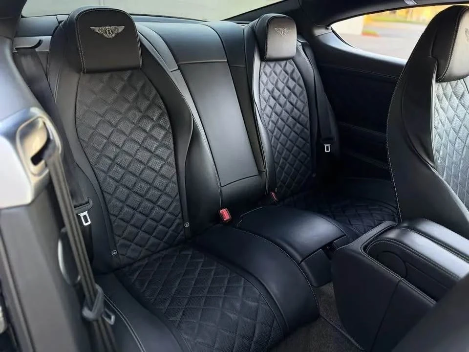 2017 Bentley Continental GT 2nd Gen - Image 13 of 18