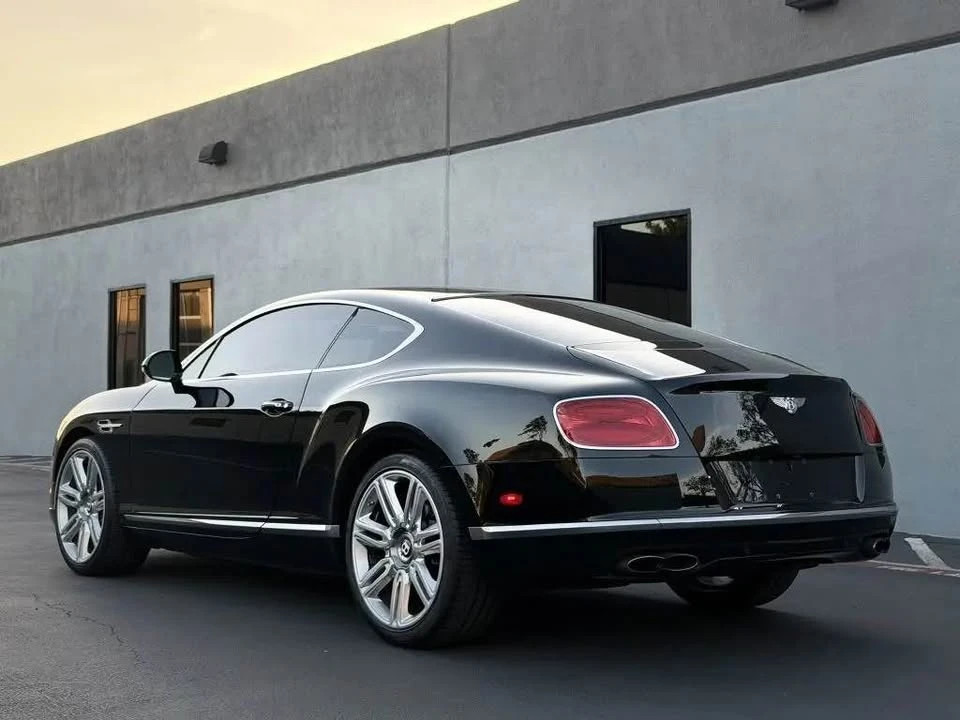 2017 Bentley Continental GT 2nd Gen - Image 4 of 18