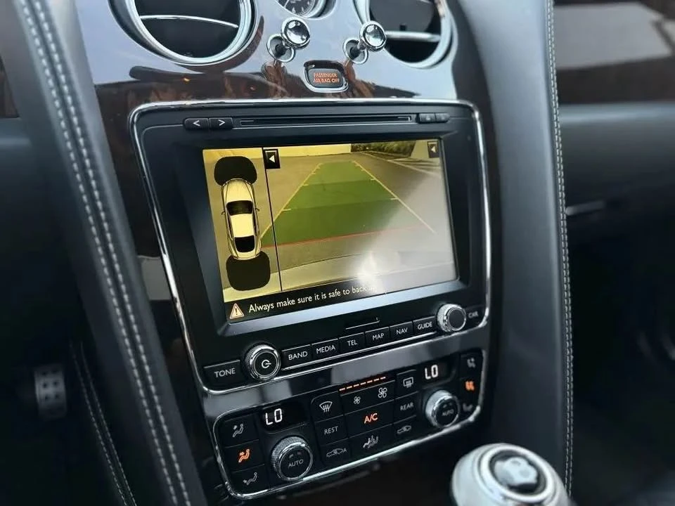 2017 Bentley Continental GT 2nd Gen - Image 16 of 18