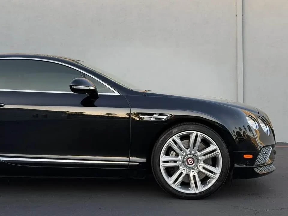 2017 Bentley Continental GT 2nd Gen - Image 3 of 18