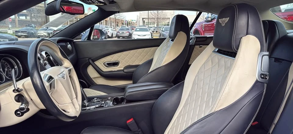 2017 Bentley Continental GT 2nd Gen - Image 6 of 7