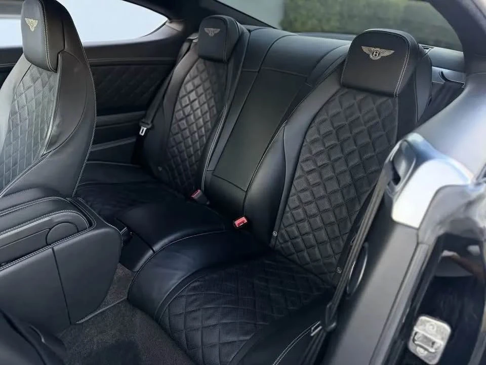 2017 Bentley Continental GT 2nd Gen - Image 10 of 18