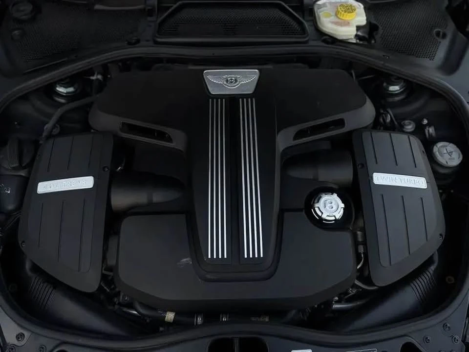 2017 Bentley Continental GT 2nd Gen - Image 18 of 18