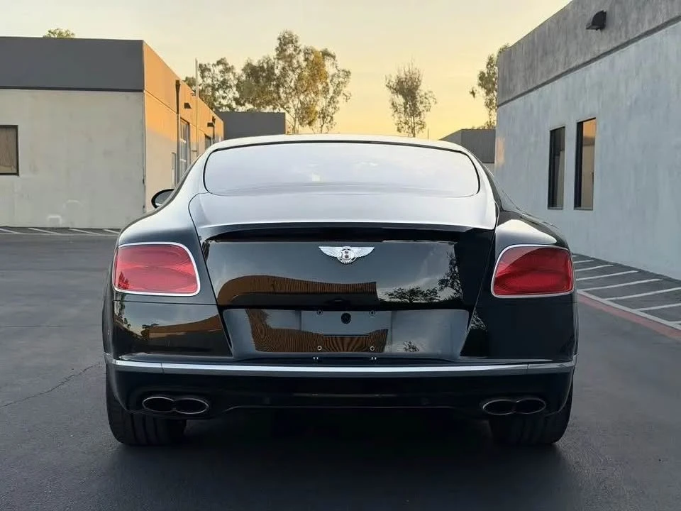 2017 Bentley Continental GT 2nd Gen - Image 7 of 18