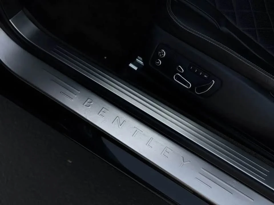 2017 Bentley Continental GT 2nd Gen - Image 8 of 18
