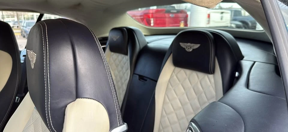 2017 Bentley Continental GT 2nd Gen - Image 5 of 7