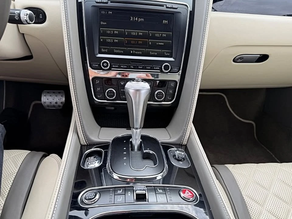 2017 Bentley Continental GT 2nd Gen - Image 10 of 10