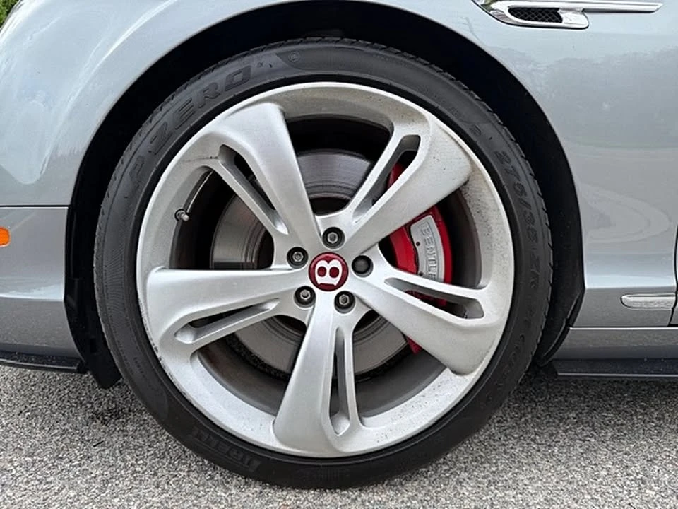 2017 Bentley Continental GT 2nd Gen - Image 6 of 10