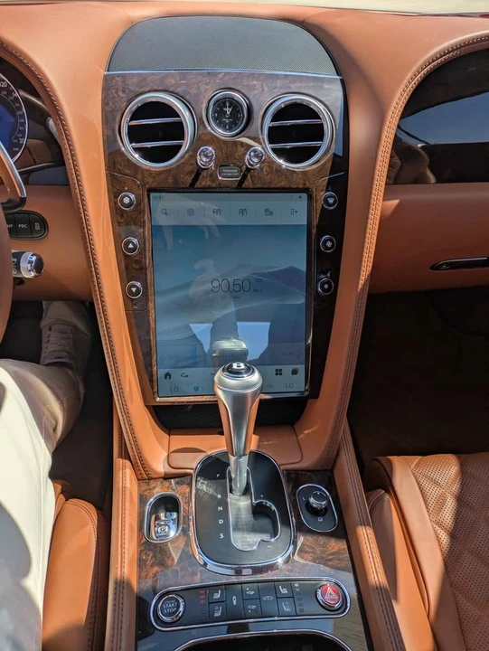 2017 Bentley Continental GT 2nd Gen - Image 11 of 11