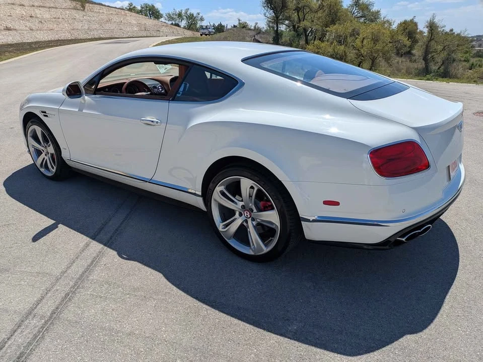 2017 Bentley Continental GT 2nd Gen - Image 3 of 11