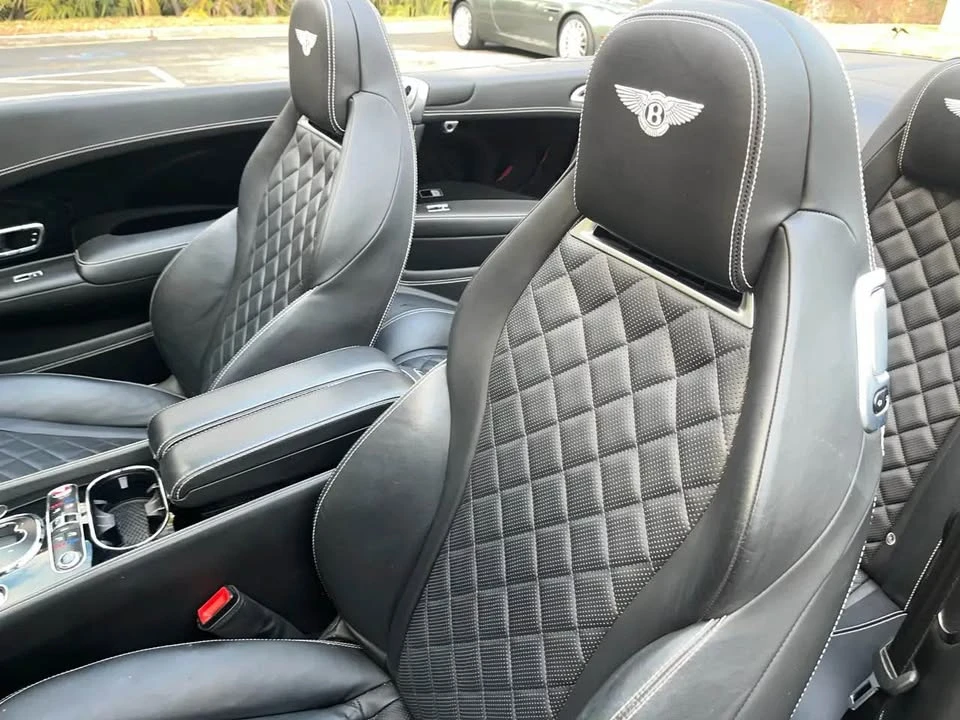 2017 Bentley Continental GT 2nd Gen - Image 16 of 20