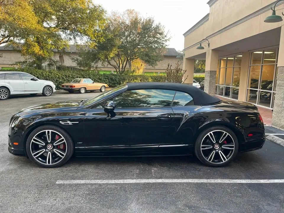2017 Bentley Continental GT 2nd Gen - Image 13 of 20