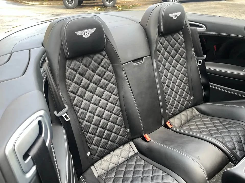 2017 Bentley Continental GT 2nd Gen - Image 18 of 20