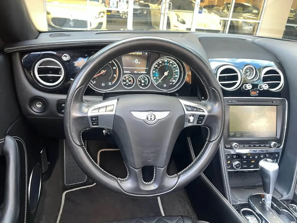 2017 Bentley Continental GT 2nd Gen - Image 20 of 20