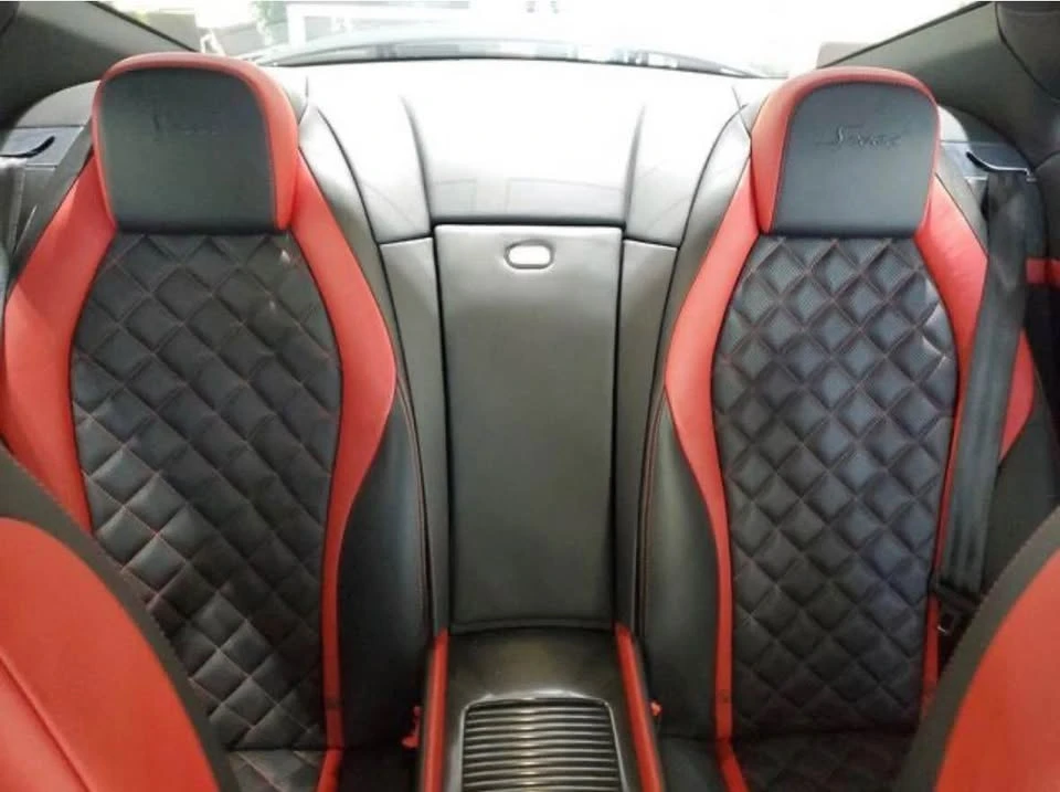 2017 Bentley Continental GT 2nd Gen - Image 8 of 8