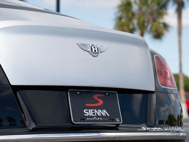2017 Bentley Continental GT 2nd Gen - Image 19 of 20