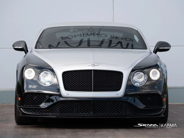 2017 Bentley Continental GT 2nd Gen - Image 20 of 20