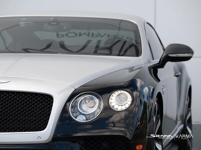 2017 Bentley Continental GT 2nd Gen - Image 17 of 20